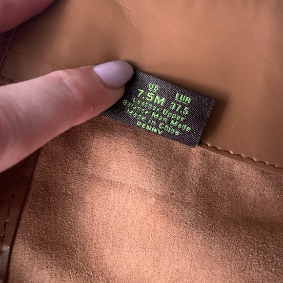 Sam Edelman Riding Boots - Picture 6 of 9